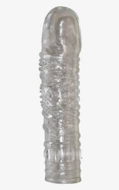 Alla Fulfilling - Penis Sleeve