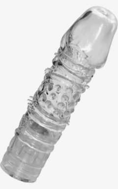 Alla Fulfilling - Penis Sleeve