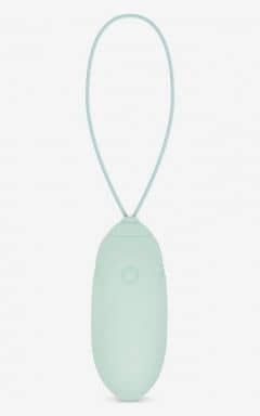 Vibratorer LUV Egg Mint Green
