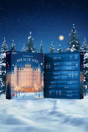För honom Satisfyer Deluxe Erotic Advent Calendar 2025