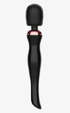 Vibratorer Oscar - Wand Pleasure