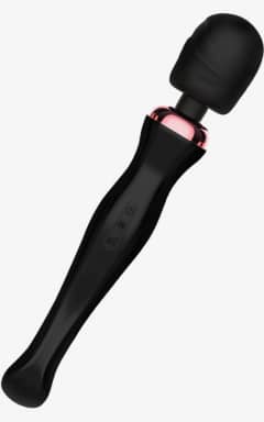 Vibratorer Oscar - Wand Pleasure