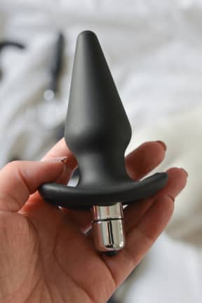 Buttplug Bootylicious - The Point