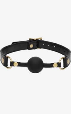 Bondage / BDSM 50 Shades of Grey -Bound to You Ball Gag