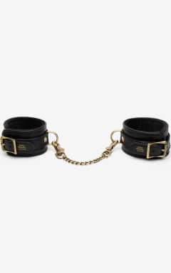 Bondage 50 Shades of Grey -Bound to You Wrist Cuffs