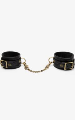 Bondage / BDSM 50 Shades of Grey -Bound to You Ankle Cuffs
