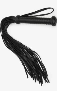 Piskor & paddles 50 Shades of Grey -Bound to You Flogger