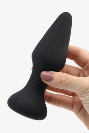 Buttplug Good Vibes - Thrusting Plug