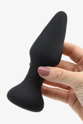 Buttplug Good Vibes - Vibrating Plug