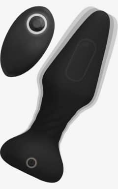 Alla Good Vibes - Vibration Plug