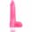 Basic Luv - Sparta Vibrator Pink