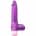 Basic Luv - Sparta Vibrator Purple