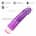 Basic Luv - Apollon Vibrator Purple