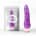 Basic Luv - Trojan Vibrator Purple