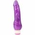 H20 Trojan - Dildo med vibrator