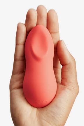 För henne We-Vibe Touch X Crave Coral