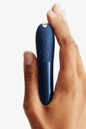 Vibratorer We-Vibe Tango X Midnight Blue