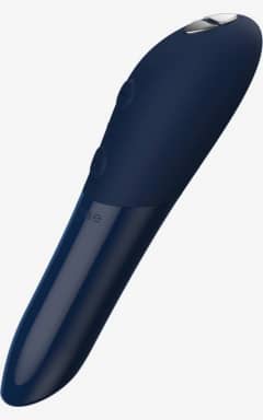 Vibratorer We-Vibe Tango X Midnight Blue