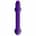 Snail vibe purple