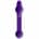 Snail vibe purple