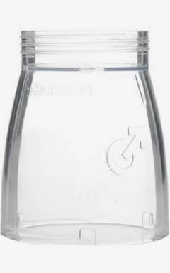 Fleshlight - Quickshot Shower Mount Adapter