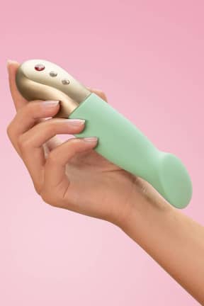 Vibratorer Fun Factory Sundaze Pistachio