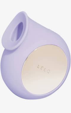 Vibratorer Lelo Sila Lilac