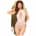 Penthouse Toxic powder white M/L