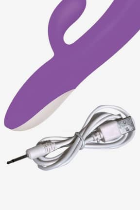 Alla Charger- Eclipse Rechargeable Rabbit