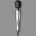 Doxy Doxy Wand Die Cast Eu Plug Silver Os