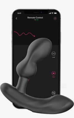 Alla Lovense - Edge 2 Prostate Massager