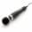 Doxy - Number 3 Wand Massager Disco Black