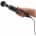 Doxy - Number 3 Wand Massager Disco Black