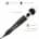 Doxy - Number 3 Wand Massager Disco Black