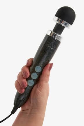 BDSM Doxy Die Cast 3 Disco Black