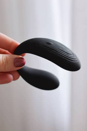 Sexleksaker för par Tiny Teaser Couples Vibrator