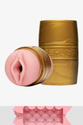 Sexleksaker för män Fleshlight Stamina Training Unit Quickshot Lady/Butt