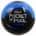 Zolo - Pocket Pool Corner Pocket Blue