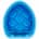Zolo - Pocket Pool Corner Pocket Blue