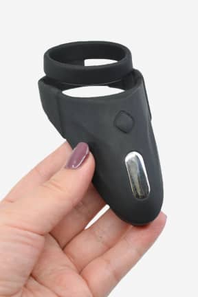 Kukring Perineum - Power Delay Vibrator