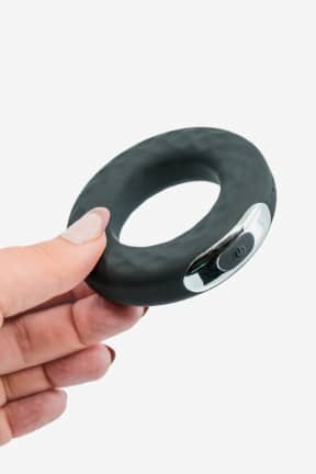 Julshopping Power Delay Cock Ring