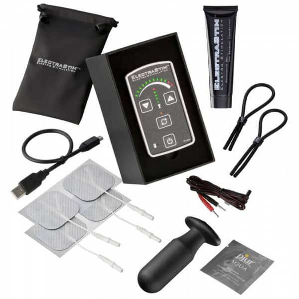 Electrastim - Flick Stimulator Multi-Pack
