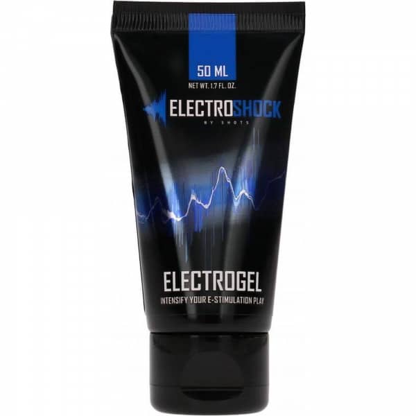 Electrogel - 50 ml