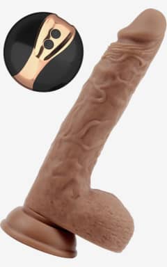 Dildo Max Vibrotation