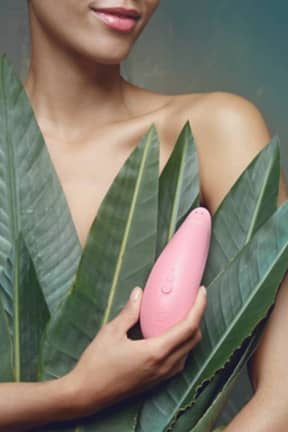 Alla Womanizer Premium Eco