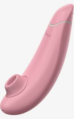 Vibratorer Womanizer Premium Eco