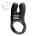 Fun Factory - NŌS Cock Ring - Black