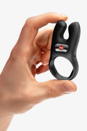 Penisring Fun Factory - NŌS Cock Ring - Black