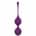 Kegel Ball Three pcs Set purple