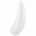 Satisfyer Curvy 2+ White